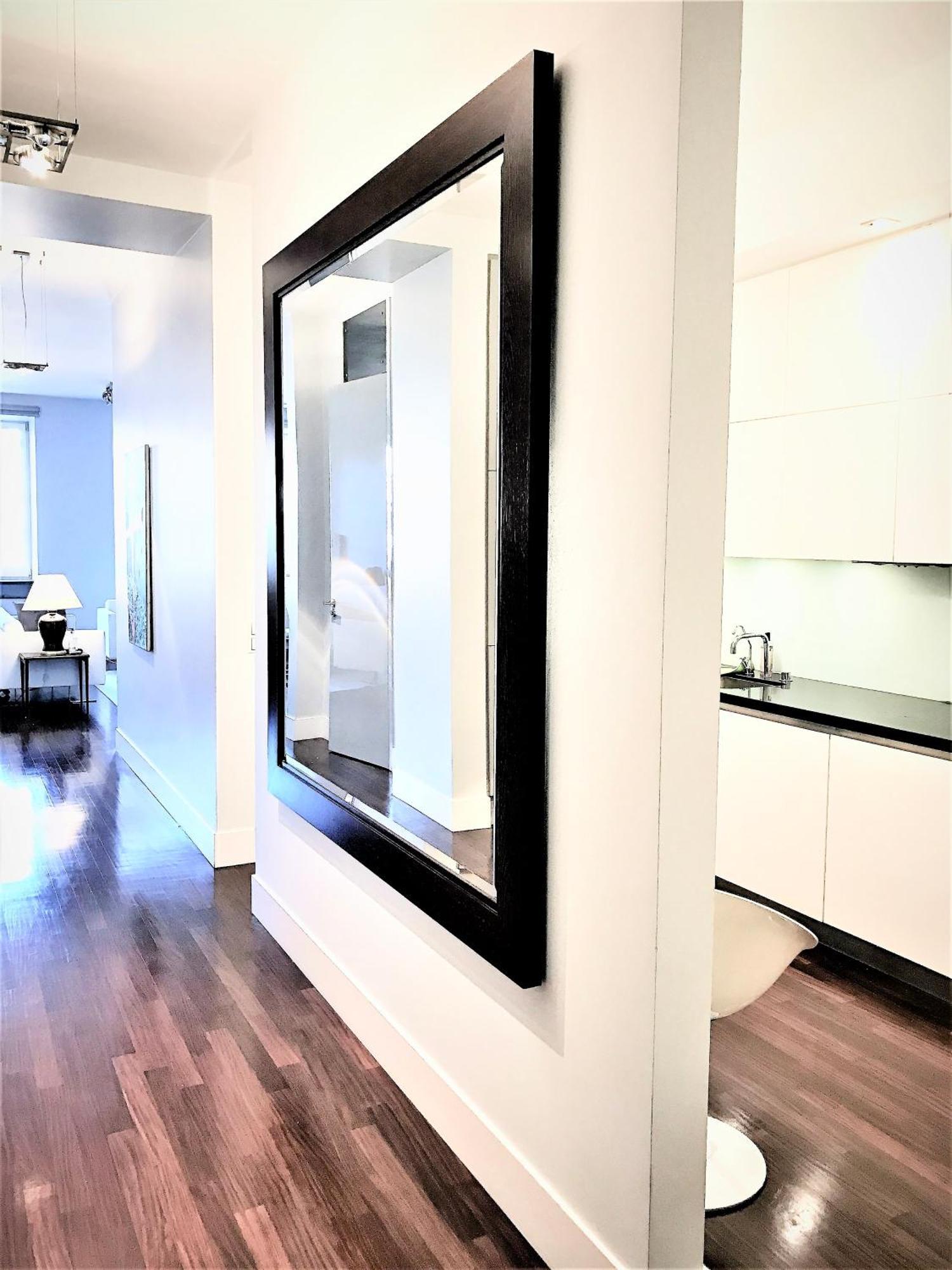Luxury Apartments Mondrian Market Square III Varsóvia Quarto foto